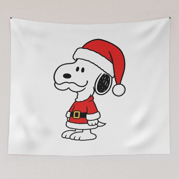 Item preview, Snoopy Christmas  designed and sold by shanaeartists.