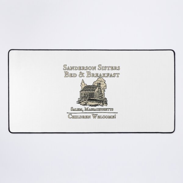Item preview, Sanderson Sisters Bed And Breakfast designed and sold by evgenijs.