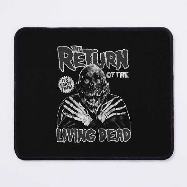 Item preview, Return Of The Living Dead Tarman Zombies designed and sold by Basmashop1.