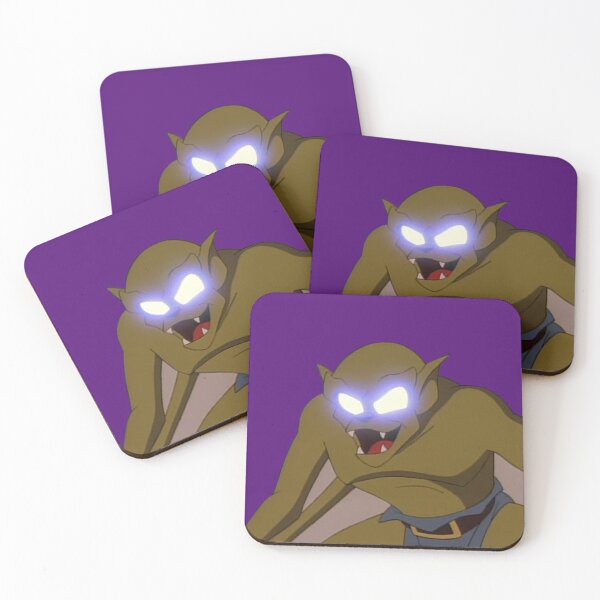 Item preview, Lexington with Glowing Eyes designed and sold by QueenAlicorn.