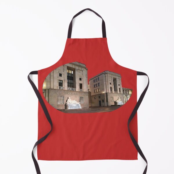 Item preview, Torino Zodiac Acquari Aquarius Rivers CLN designed and sold by Torinostalgia.