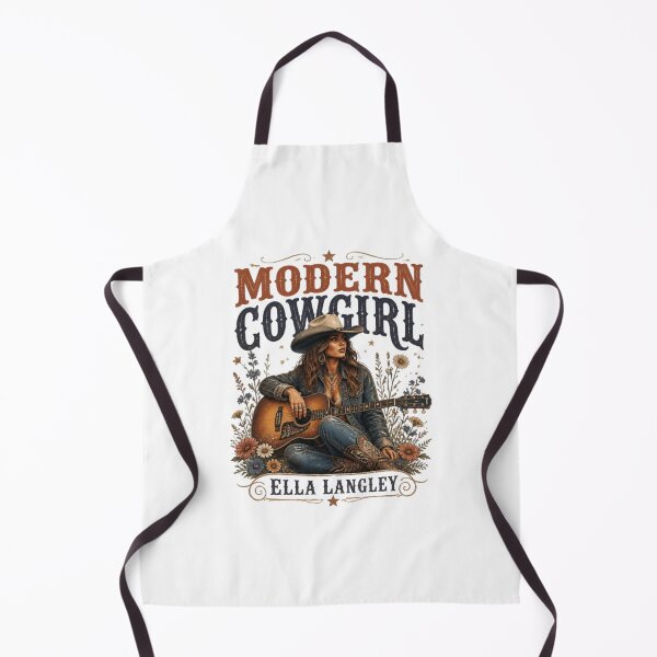 Item preview, Ella Langley Modern Cowgirl Guitar Floral designed and sold by orvnealar.