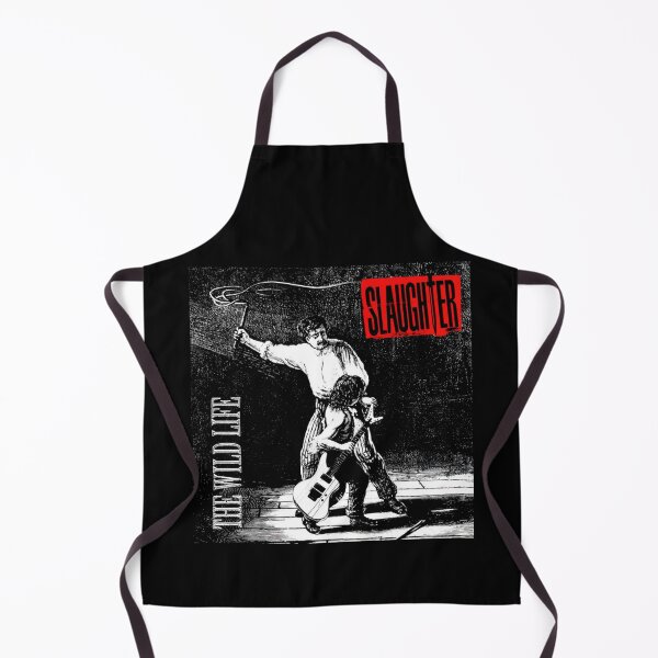 Item preview, Slaughter Band designed and sold by Tantriemma.