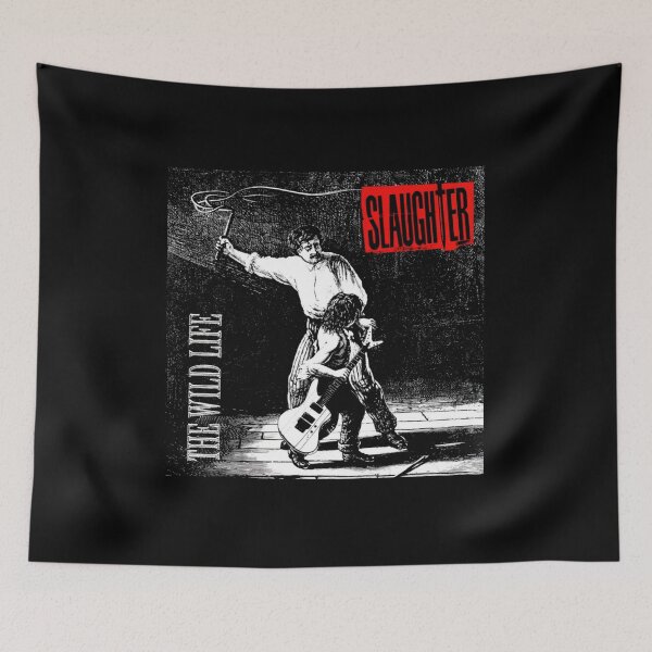 Item preview, Slaughter Band designed and sold by Tantriemma.
