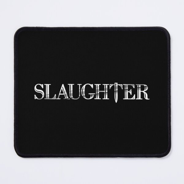 Item preview, Slaughter Band designed and sold by Tantriemma.