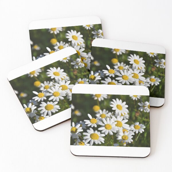 Item preview, Field of flowers designed and sold by Des-inator.