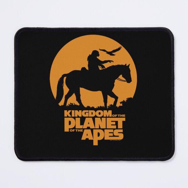 Item preview, Proximus Caesar Planet Of The Apes Design designed and sold by Connie Wiggins.
