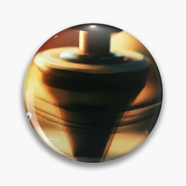 Item preview, Spinner designed and sold by PotentialDevelopment.