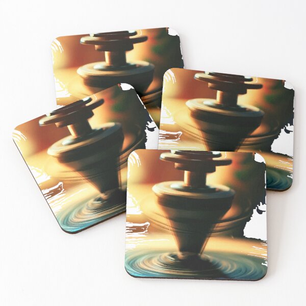 Item preview, Spinner designed and sold by PotentialDevelopment.