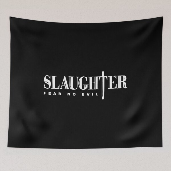 Item preview, Slaughter Band designed and sold by Tantriemma.