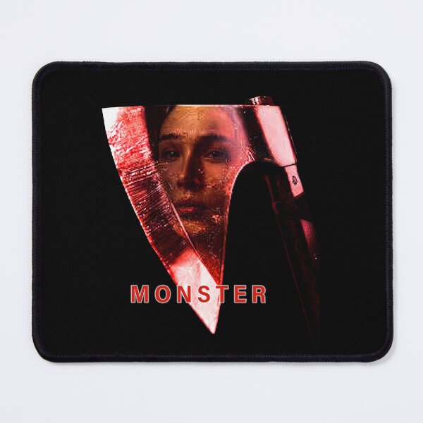 Item preview, Vintage Monster The Lizzie Borden Story Horror 2026 designed and sold by vdzooart.