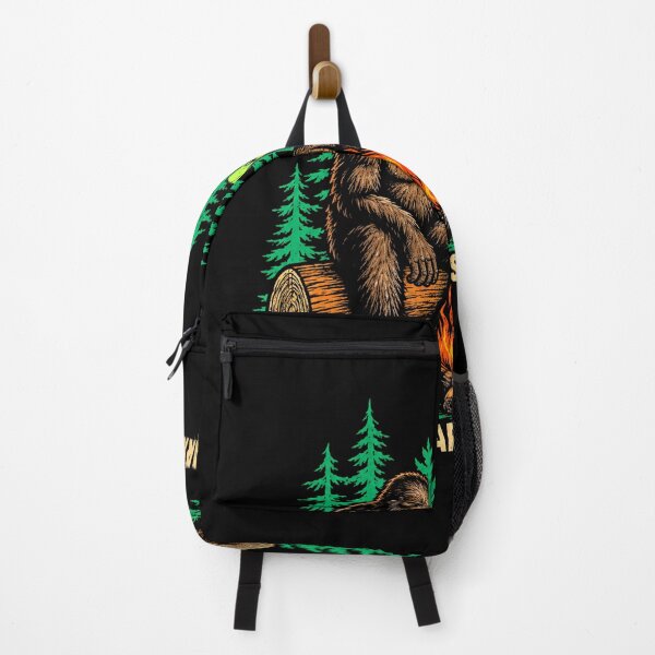 Item preview, National Parks designed and sold by HorribleToybox.