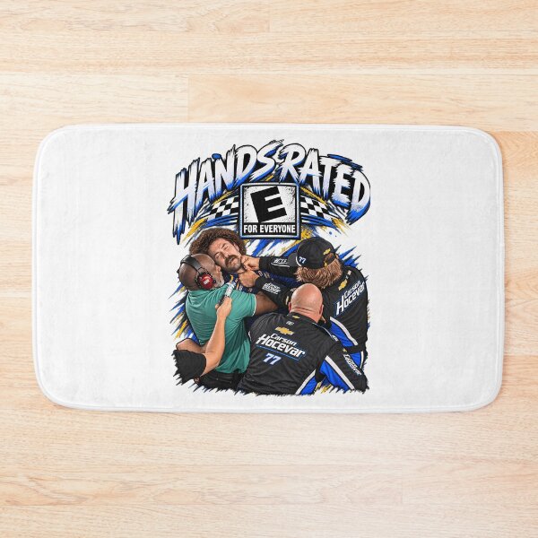 Item preview, Carson Hocevar  designed and sold by ely-brittaney.