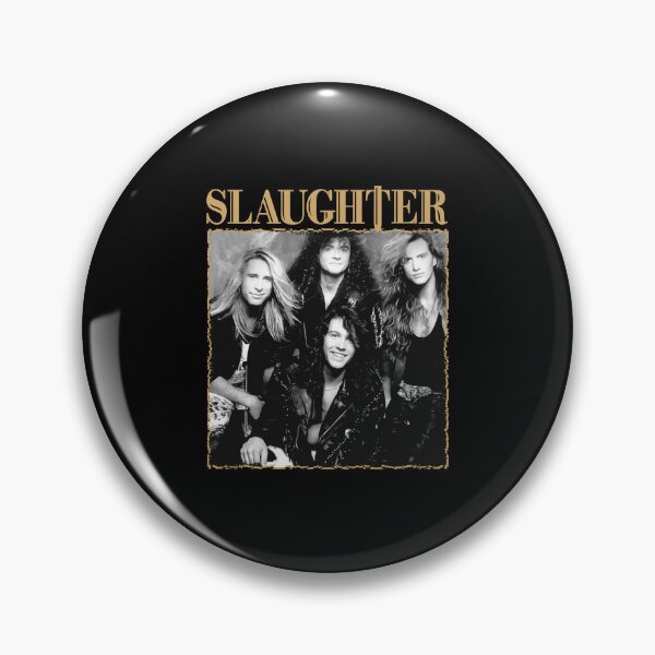 Item preview, Slaughter Band designed and sold by Tantriemma.
