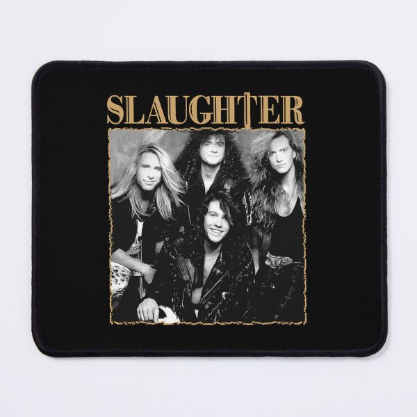 Item preview, Slaughter Band designed and sold by Tantriemma.