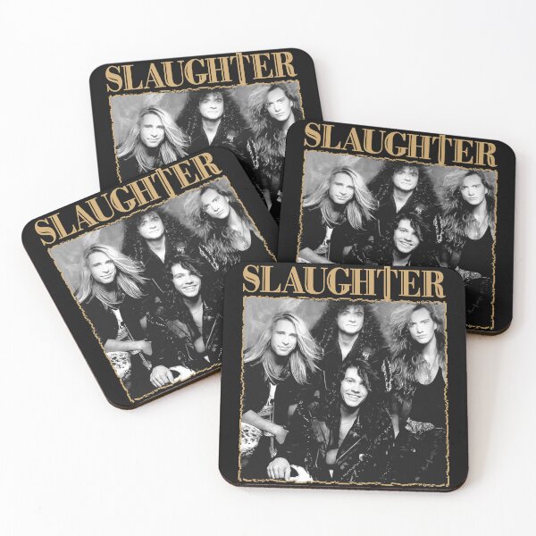 Item preview, Slaughter Band designed and sold by Tantriemma.