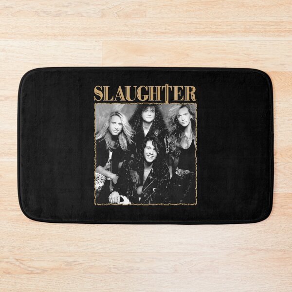 Item preview, Slaughter Band designed and sold by Tantriemma.