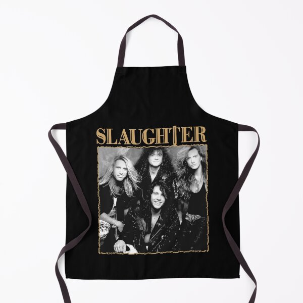Item preview, Slaughter Band designed and sold by Tantriemma.