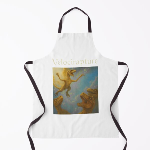 Item preview, Velocirapture designed and sold by evgenijs.