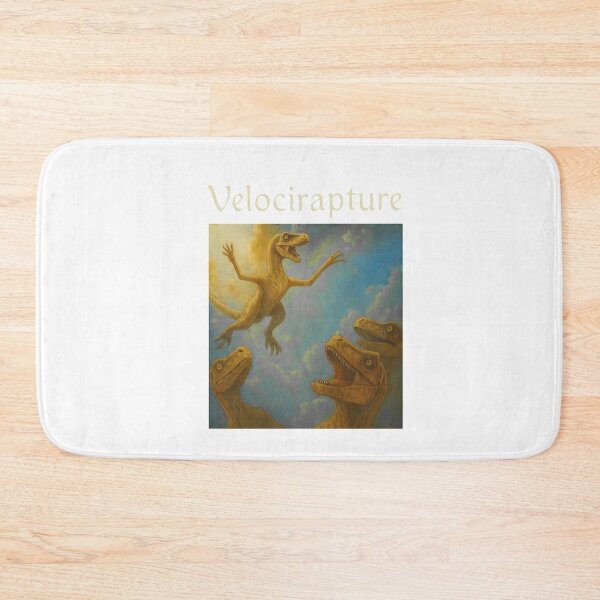 Item preview, Velocirapture designed and sold by evgenijs.