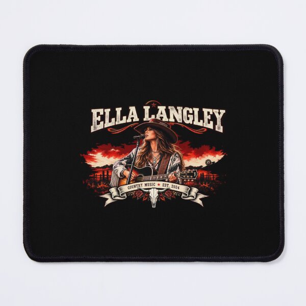 Item preview, Ella Langley designed and sold by orvnealar.