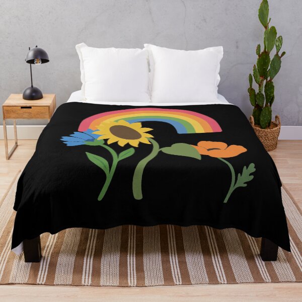 Item preview, Nature · Poppy · Nature lovers · Cornflower designed and sold by Sir-Freaky.