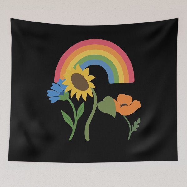 Item preview, Nature · Poppy · Nature lovers · Cornflower designed and sold by Sir-Freaky.