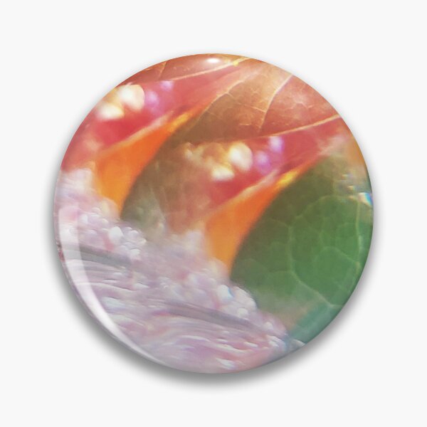 Item preview, Golden Canopy of Kyoto: The Autumn Silk and Amber Mist designed and sold by ElionSolis.