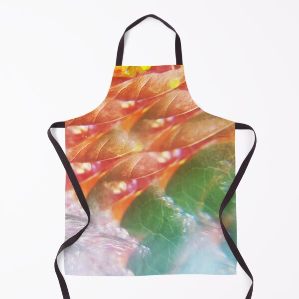 Item preview, Golden Canopy of Kyoto: The Autumn Silk and Amber Mist designed and sold by ElionSolis.