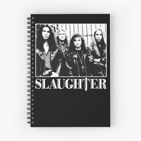 Item preview, Slaughter Band designed and sold by Tantriemma.