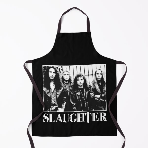 Item preview, Slaughter Band designed and sold by Tantriemma.