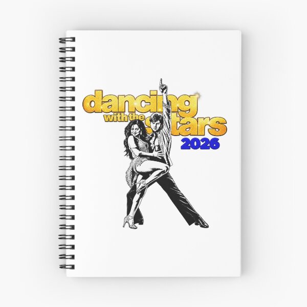 Item preview, Dancing With The Stars 2026 Brooks Nader And Gleb Savchenko designed and sold by PunPals-Art.