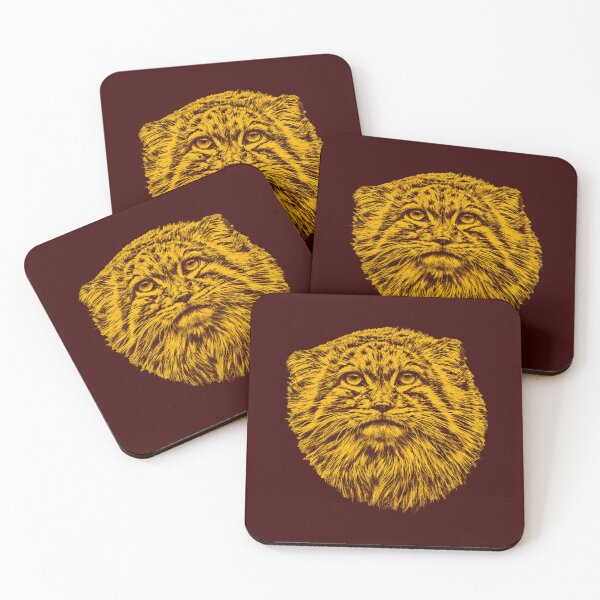 Item preview, Manul cub designed and sold by Guardi71.