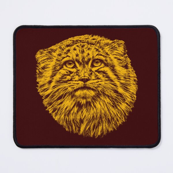 Item preview, Manul cub designed and sold by Guardi71.