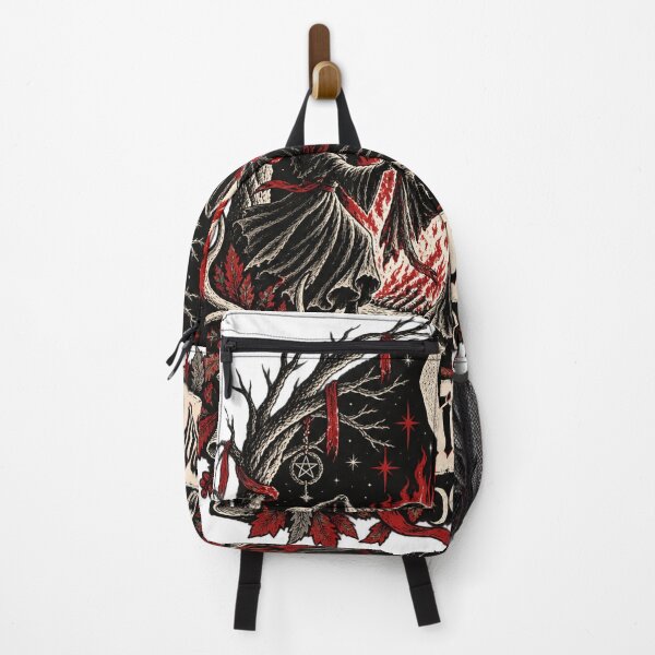 Item preview, Dance of the Bonfire designed and sold by CleanLine Studio.