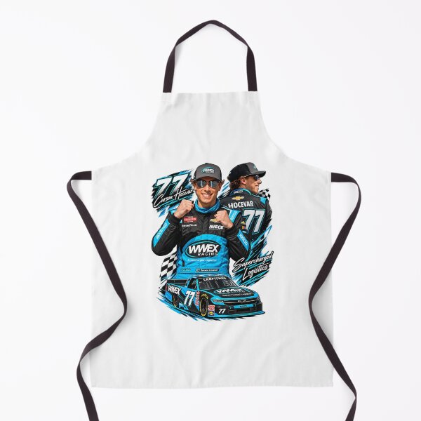 Item preview, Carson Hocevar  designed and sold by ely-brittaney.