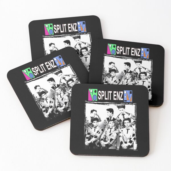 Item preview, Split Enz  designed and sold by MeadVera.