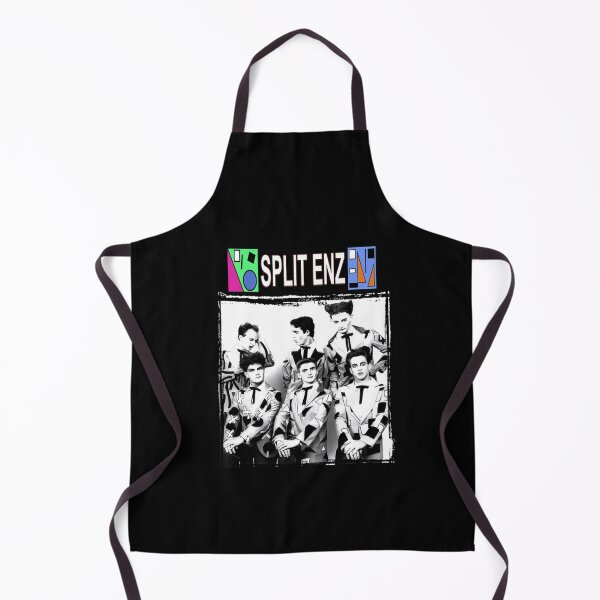 Item preview, Split Enz  designed and sold by MeadVera.