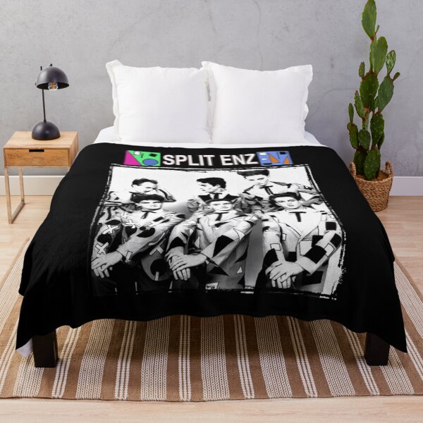 Item preview, Split Enz  designed and sold by MeadVera.