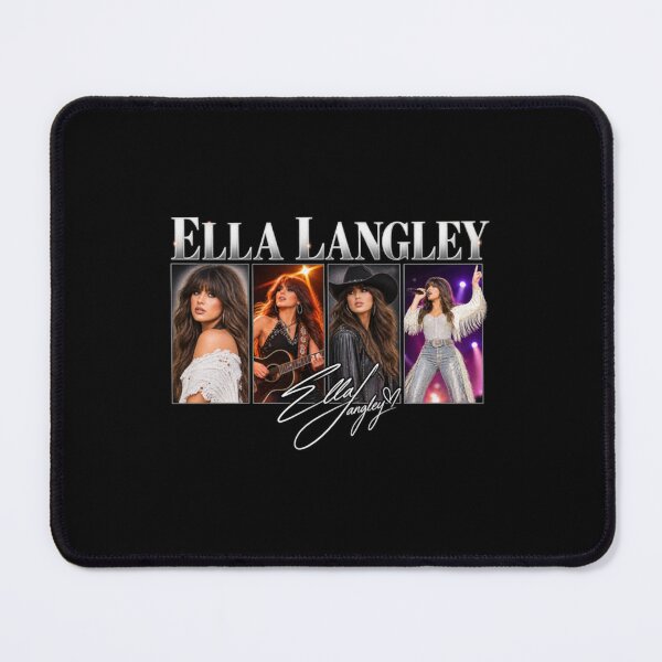 Item preview, Ella Langley designed and sold by orvnealar.