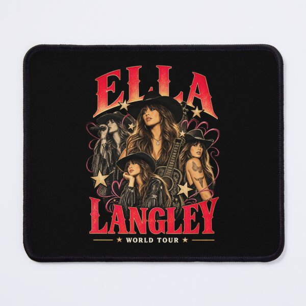 Item preview, Ella Langley designed and sold by orvnealar.