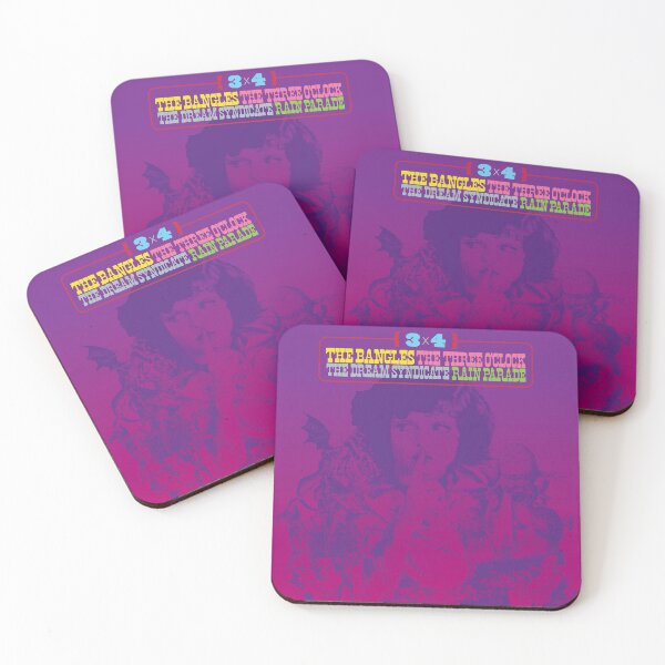 Item preview, the three oclock dream syndicate rain parade designed and sold by ammiles64.