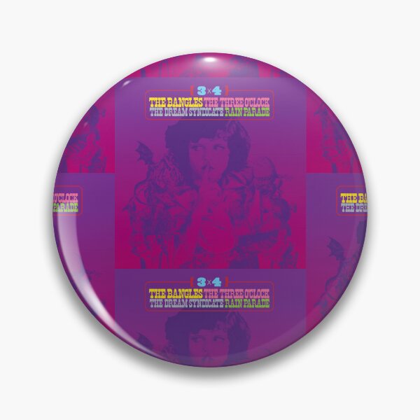 Item preview, the three oclock dream syndicate rain parade designed and sold by ammiles64.