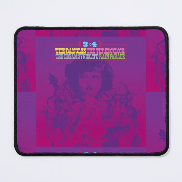 Item preview, the three oclock dream syndicate rain parade designed and sold by ammiles64.