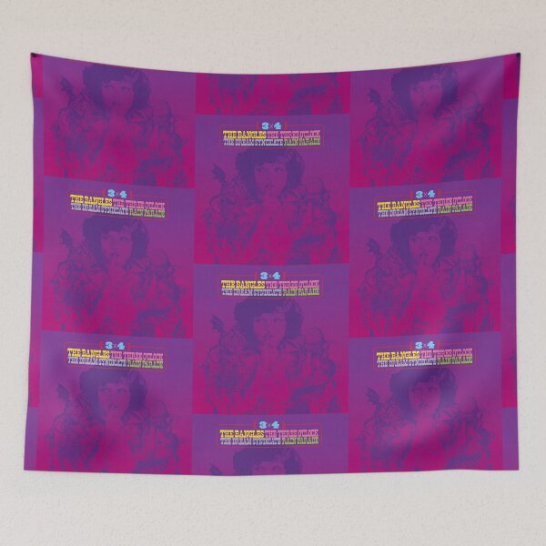 Item preview, the three oclock dream syndicate rain parade designed and sold by ammiles64.