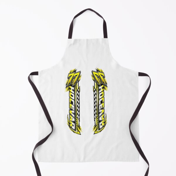 Item preview, Carson Hocevar (On Back) designed and sold by ely-brittaney.