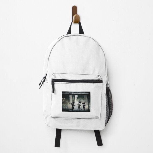 Item preview, Banksy designed and sold by emmons-ulrike.
