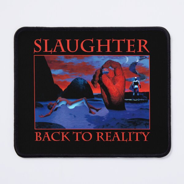 Item preview, Slaughter Band designed and sold by Tantriemma.