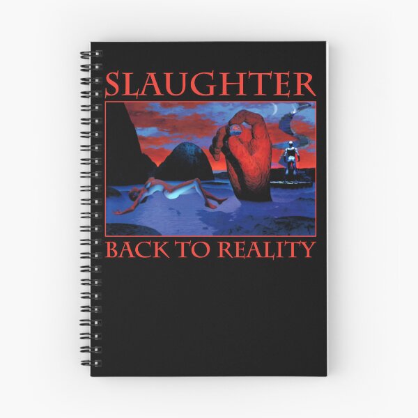 Item preview, Slaughter Band designed and sold by Tantriemma.
