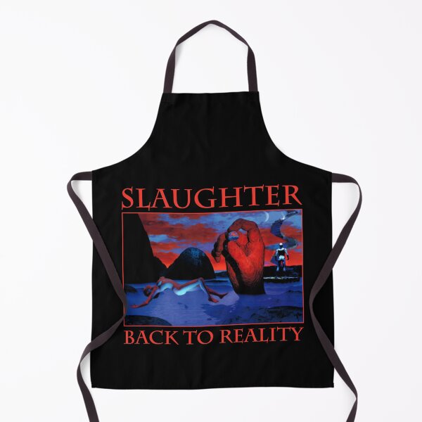 Item preview, Slaughter Band designed and sold by Tantriemma.